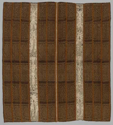 Tapis-vaate, 1800-luku.