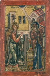 Marian ilmestys, 1300-luvun alku