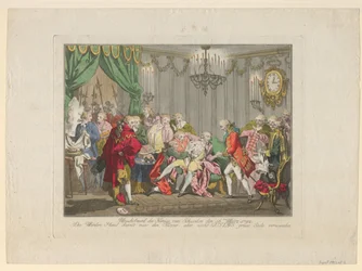 Kuningas Kustaa III:n murha 16. maaliskuuta 1792, 1792