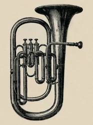 Baritoni, 1910.