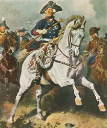 Taistelukuningas, 1936.