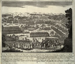 Austerlitzin taistelu 2. joulukuuta 1805, 1805