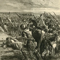 Marathonin taistelu, 1890.