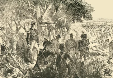 Plasseyn taistelu, 1757, 1890.