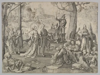 Pyhän Maria Magdaleenan tanssi kopio.n.d.
