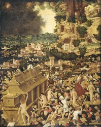 Vedenpaisumus, 1450-1499