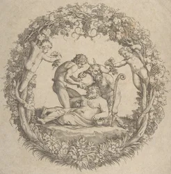 Humala hiljaisuus, 1560-1609.