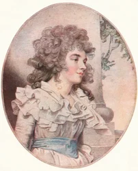 Devonshiren herttuatar, 1904