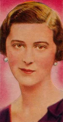 Kentin herttuatar, 1935