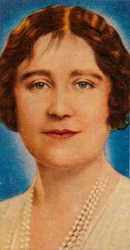 Yorkin herttuatar, 1935