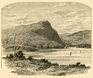 Kotkanpesä, 1898.