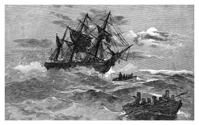 The Endeavour riutalla, Australia, 1770 1886