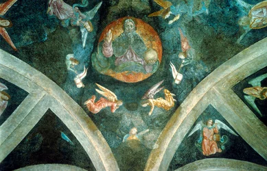 Ikuinen Isä, 1500-luvun alku