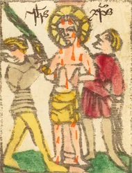 Liputus, 14251450.