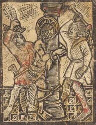 Liputus, 14701480.