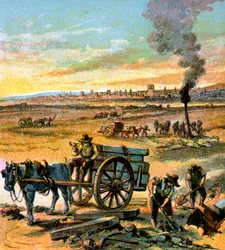 Suuri rutto 1665, n. 1850