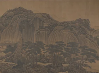 Kuaijin kukkulat.