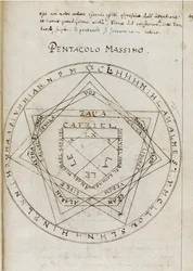 Salomonin avain, Clavicula Salomonis, 1700-luvun alku