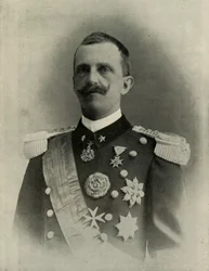 Italian kuningas, 1910-luku, 1919.
