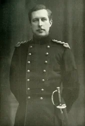 Belgialaisten kuningas, 1919.