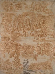 Viimeinen tuomio, 1500-luku,