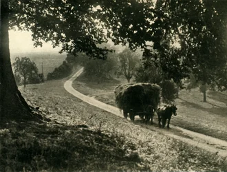 Viimeinen kuorma, 1936.