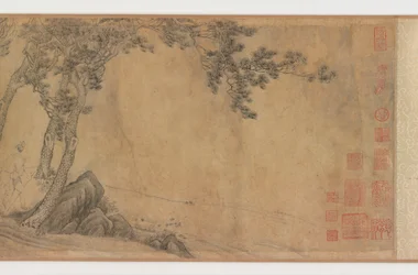 Lotus Society, Ming-dynastia, 1500-luku.