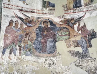 Kristuksen syntymä, 1080