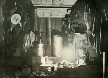 Yönvartija, c1908, 1909