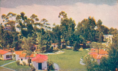 Tyynenmeren suhteiden ryhmä, n. 1935