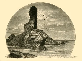 Kivi ja kara, 1898.