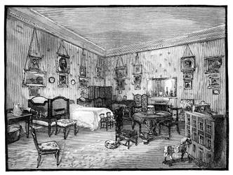 Kuninkaallinen lastentarha, Osborne House