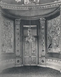Saloon sellaisena kuin se on tänään, 1939