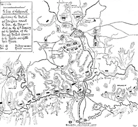 Ladysmithin piiritys, c1899, 1902