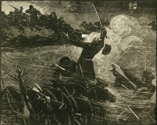 Silitrian piiritys, 1854, 1890.