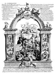The Stages Glory, 1700-luku