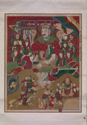 Helvetin kymmenes kuningas, 1798.