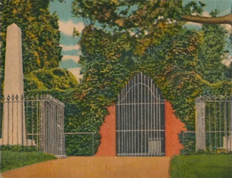 Hauta, 1946
