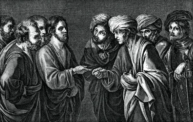 Tribute to Caesar, 1600-luku, 1870