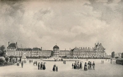 Tuileries