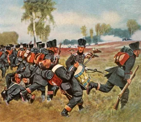 Sankaritar Eleonore Prochaska, 1936.