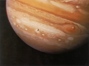 Planeetta Jupiter, 1979