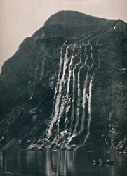Seitsemän sisarta, 1914.