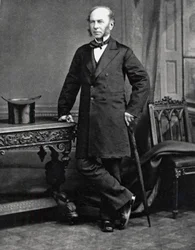 Thomas Andrews 1813-1885, irlantilainen fysikaalinen kemisti