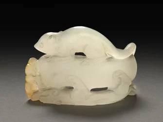 Peukalosormus, 1600-luku.
