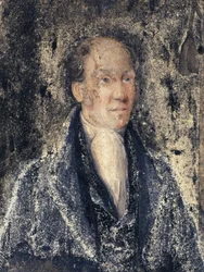 Timothy Hackworth, veturiinsinööri