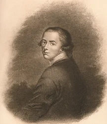 Topham Beauclerk s. 1739 - k. 1780, 1907