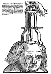 Kallonporaus, 1593