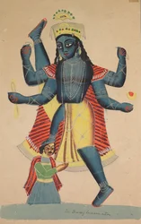 Trivikramapada Vishnun kolme askelta, 2000-luku.