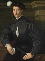 Ugolino Martelli, 1500-luvun puoliväli.